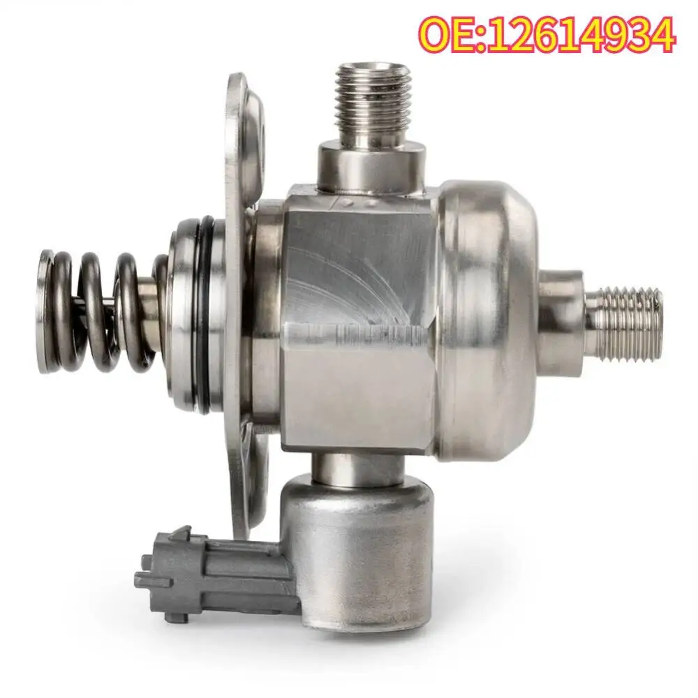 Фото Новый топливный насос высокого давления 12614934 для Chevrolet Traverse, GMC Acadia, Buick Enclave 3.6L 2009-2017 №1