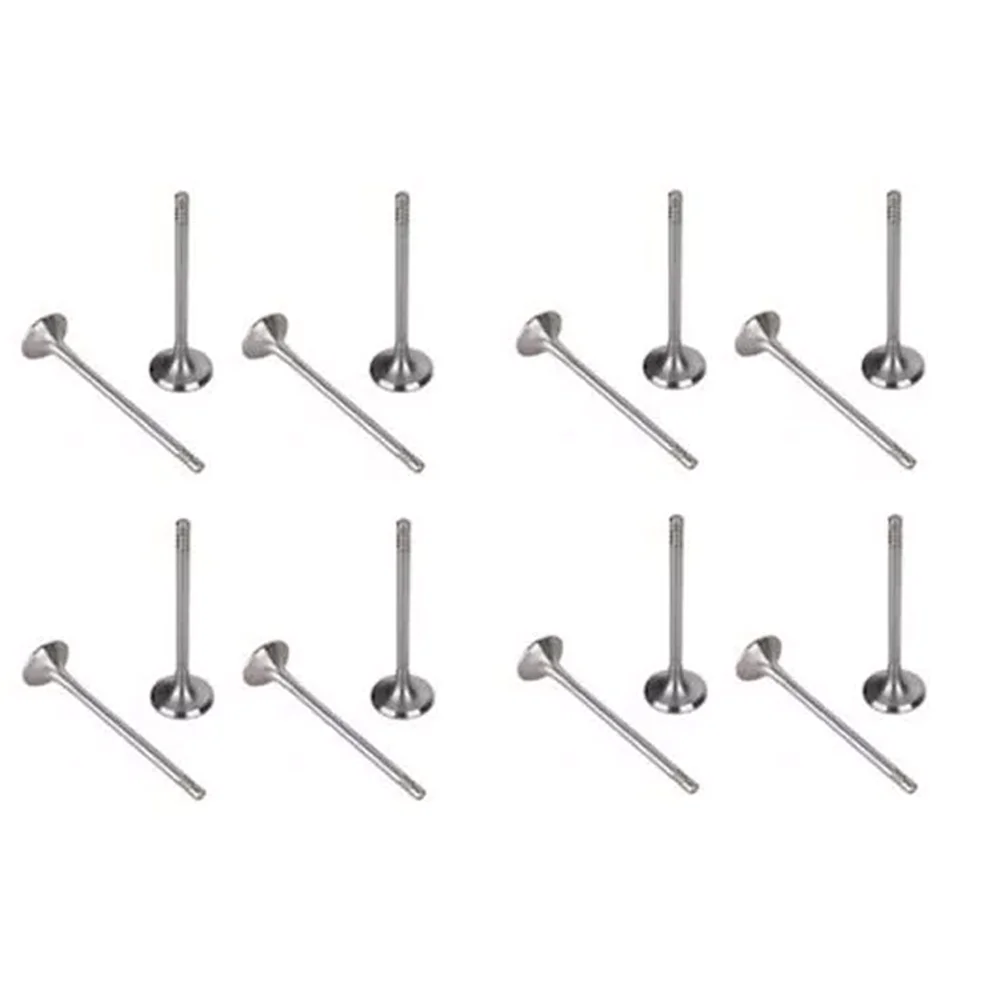 Запчасти для автомобильного двигателя впускные и выхлопные клапаны ALPINA BMW Mini D3 D4