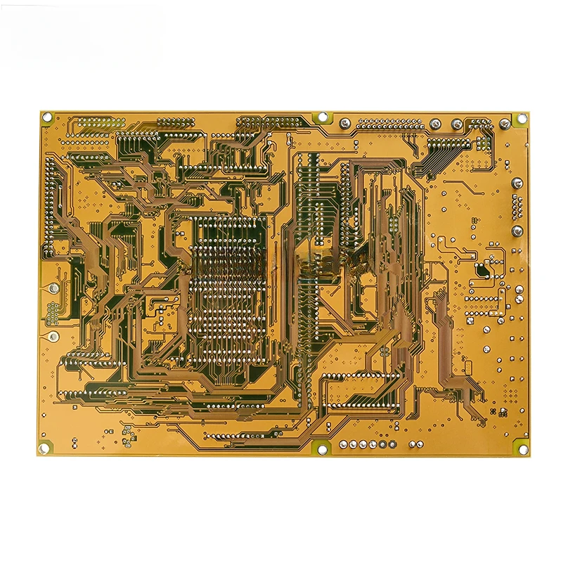 Карта дисплея Techmation 2BP-MMI-2386A-23723 MMI2386 2386 материнская плата для литьевой машины