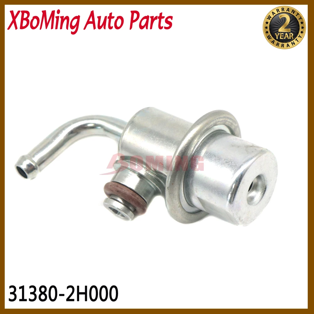 31380-2H000 Автомобильный регулятор давления масла впрыска топлива для Kia Forte 2010-2013