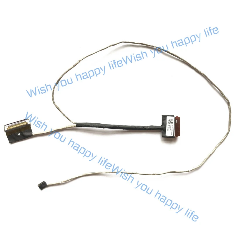 Фото Новый кабель EDP FS441 для Ideapad S145-14 S145-14IWL 81MU S145-14API S145-14AST №1