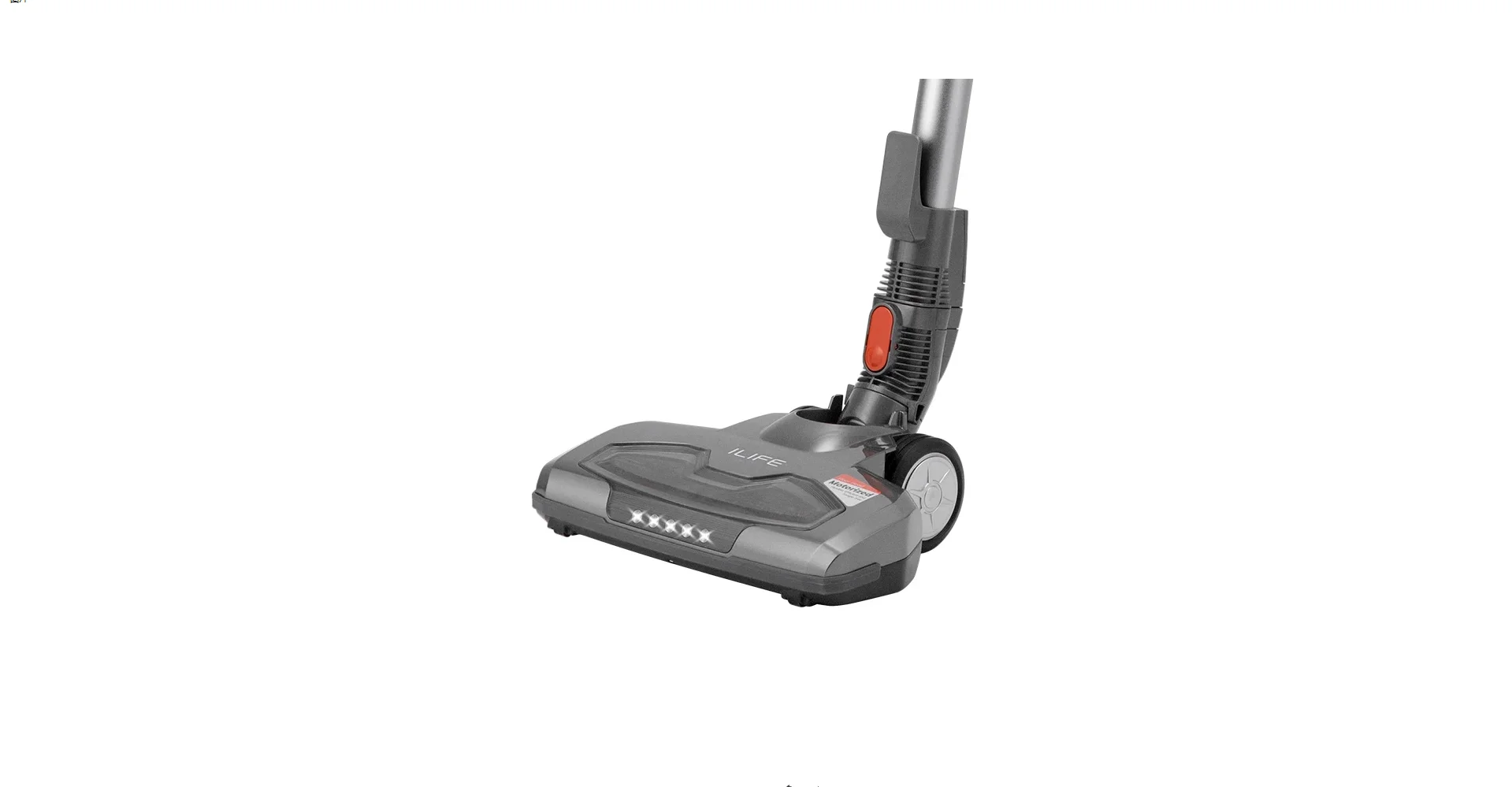 

Щетка для пола ILIFE H70