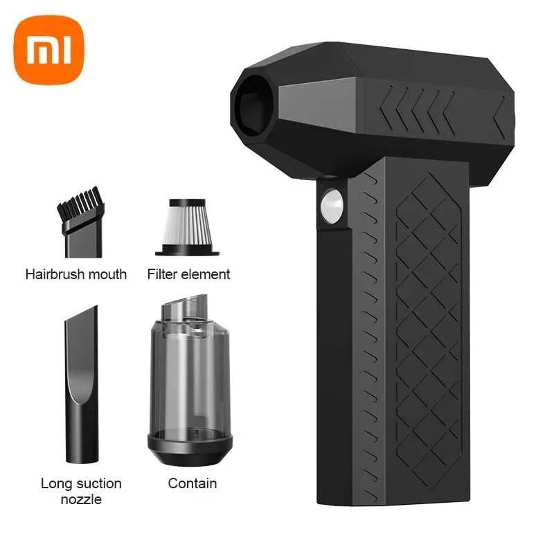 

MIJIA Портативный турбо-вентилятор