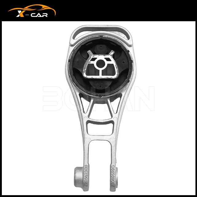 Крепление двигателя для Chevrolet Aveo 1.3D 1.4 1.6 684391 95493722 96852632 172190 FEM4414 ETM1536 4312301