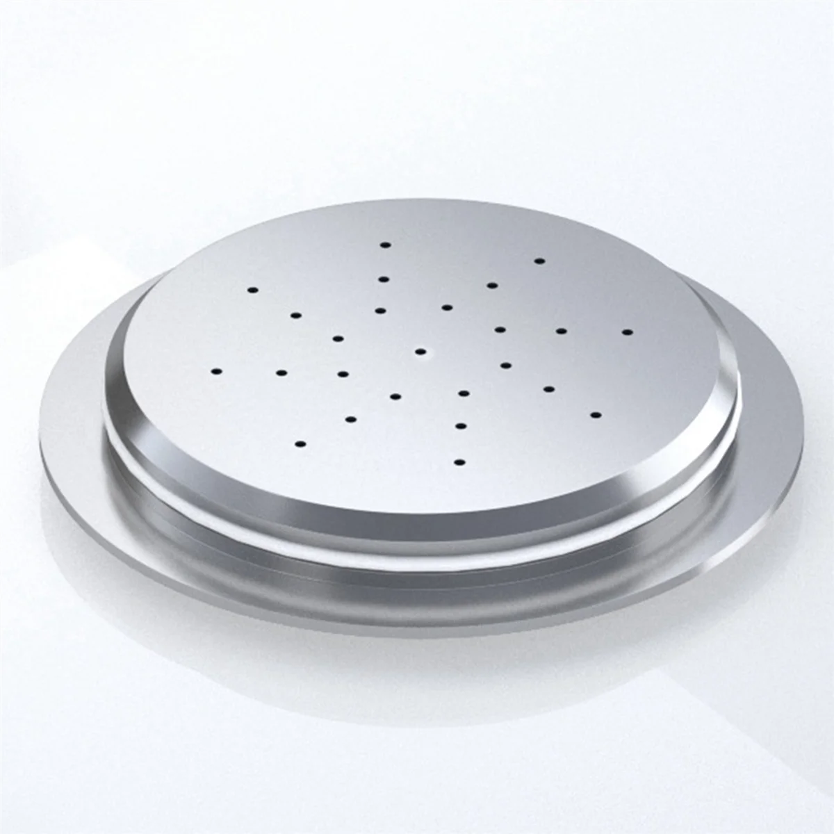 Кофейные фильтры из нержавеющей стали многоразовые капсулы для кофе держатель