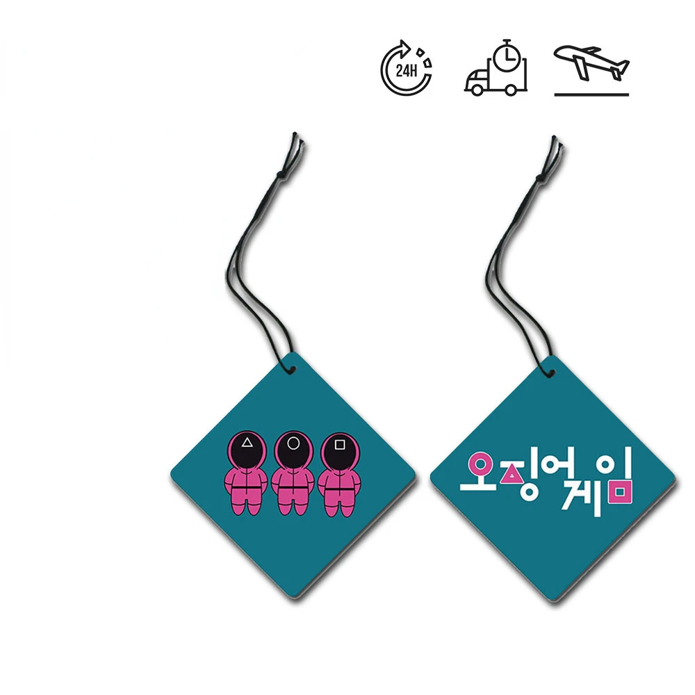 

Goods Air Freshener Smell in the Car Interior Air Vent Perfume Parfum Flavoring for Auto Interior for Girl Fragrance