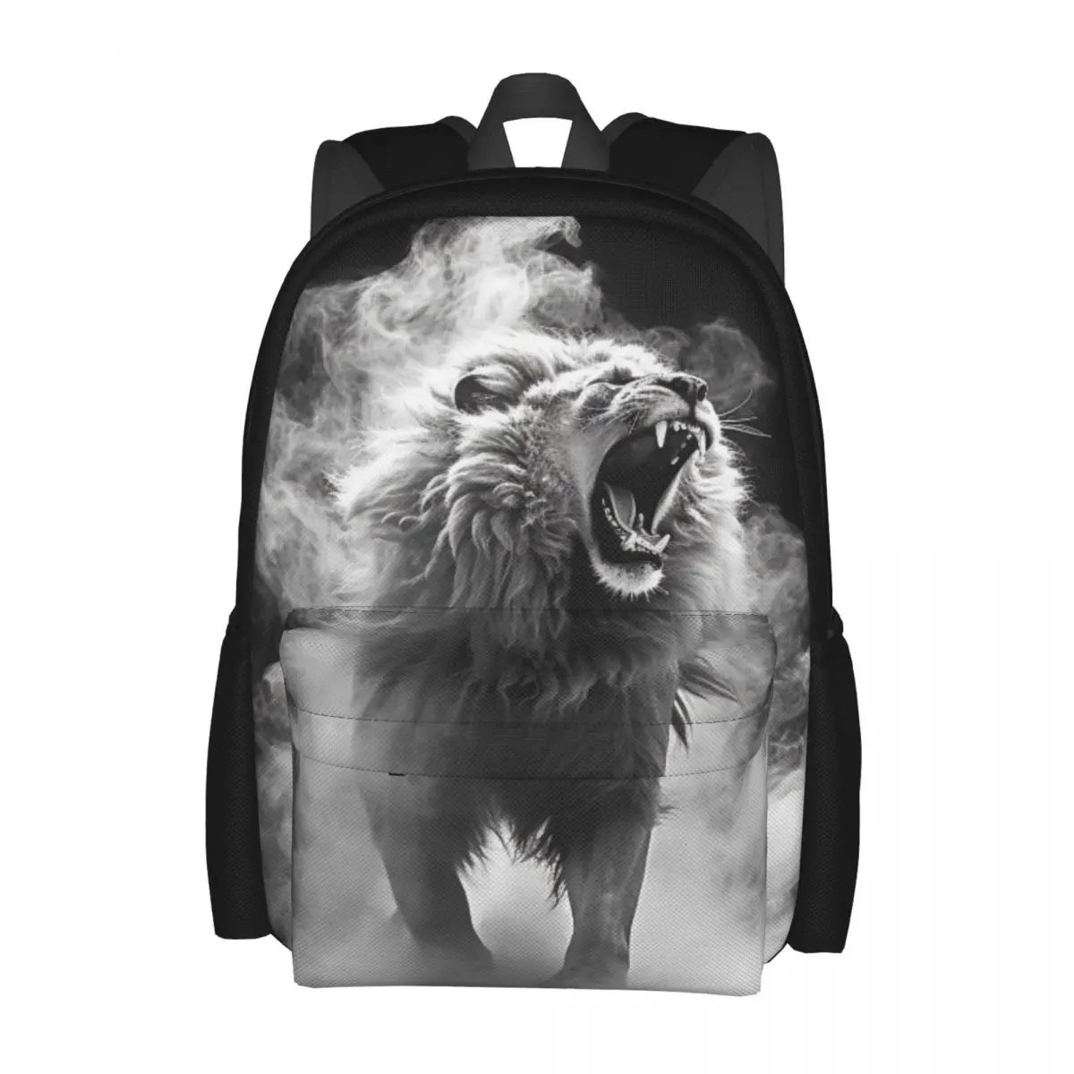 

Женский рюкзак с белым порошком, дизайнерский рюкзак для старших классов