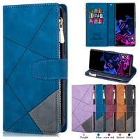 11t pro 5g zipper wallet leather multi card case for xiaomi 11t pro flip case mi 10t lite poco x3 gt x3 m 3 x4 m4 pro cover