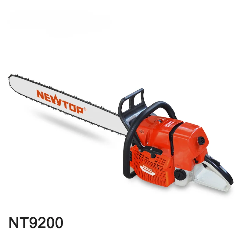 Бензопила для MS660 92CC бензопила большой мощности резака по дереву