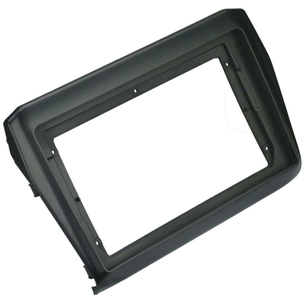 9-дюймовая Автомобильная панель 2 Din для SUZUKI SWIFT 2017 + установочная стереопанель