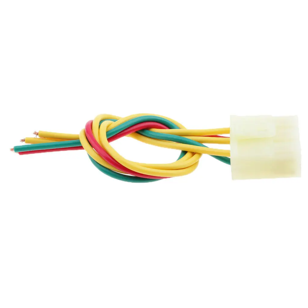 

1 * Regulator Suitable Connector For Honda CBR250 19/22/400/23/29 CB400
