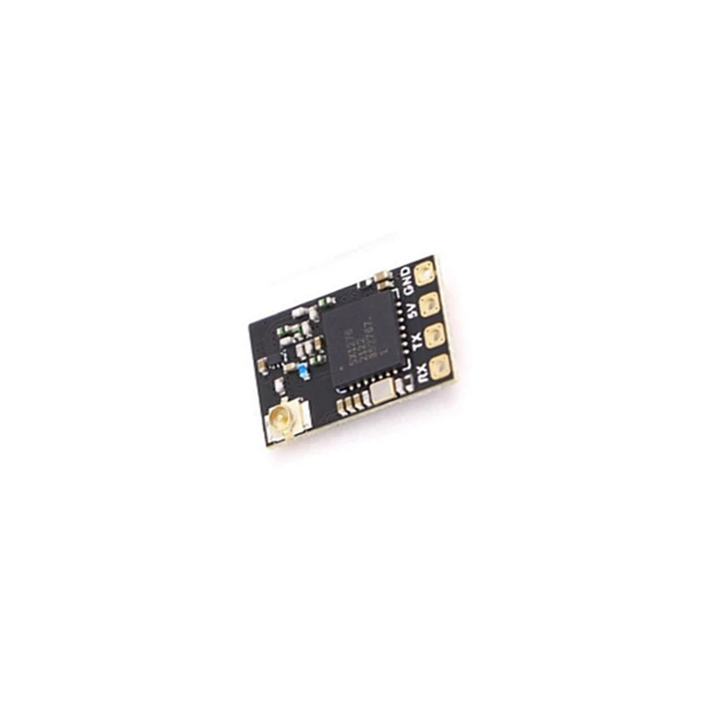 Приемник высокого качества для ELRS 2 4G /915MHZ NANO RX задержка на большое расстояние FPV RC