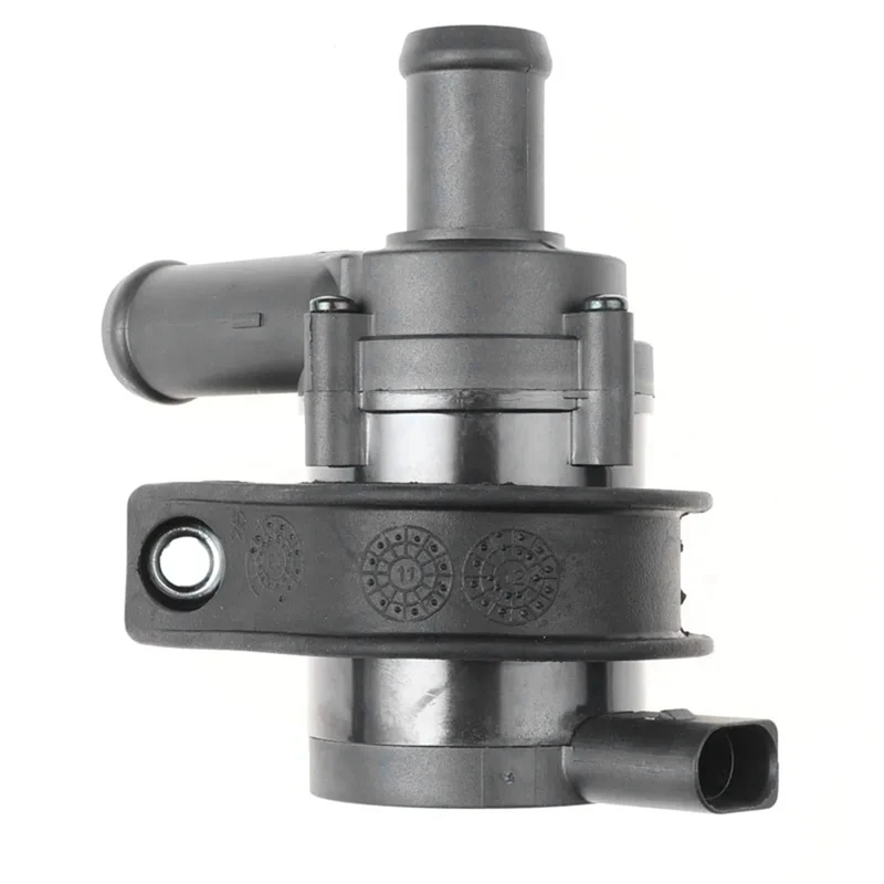 702074570 электронный водяной насос нагреватель вспомогательный для автомобиля