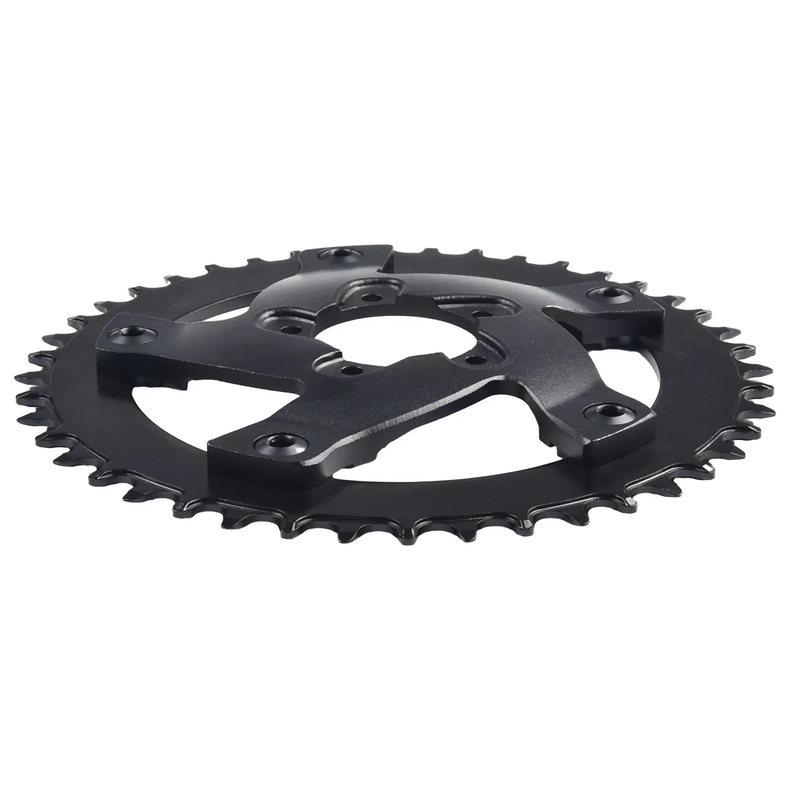 1X звездочка для электровелосипеда 40T 42T 44T BAFANG BBSHD/M625 двигатель среднего привода 1000