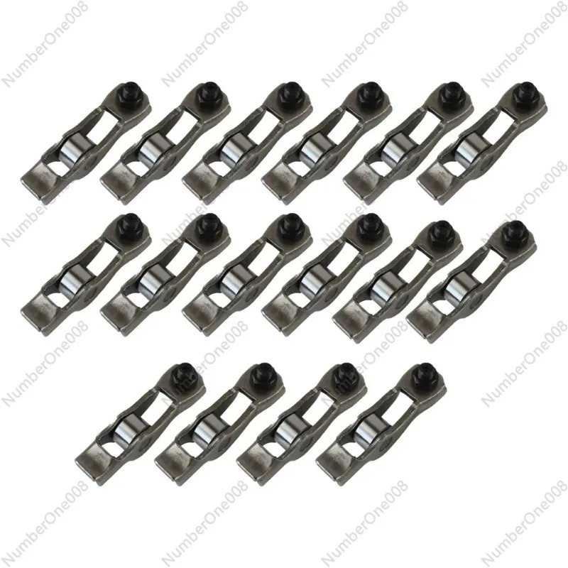 Комплект коромысло 1025A091 16 шт. подходит для Mitsubishi L200 Triton 4D56U DOHC дизельный двигатель