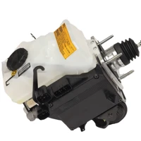 car part brake system 47050 60081 47050 60080 brake booster assembly master cylinder 4705060081 for toyota 4runner lexus