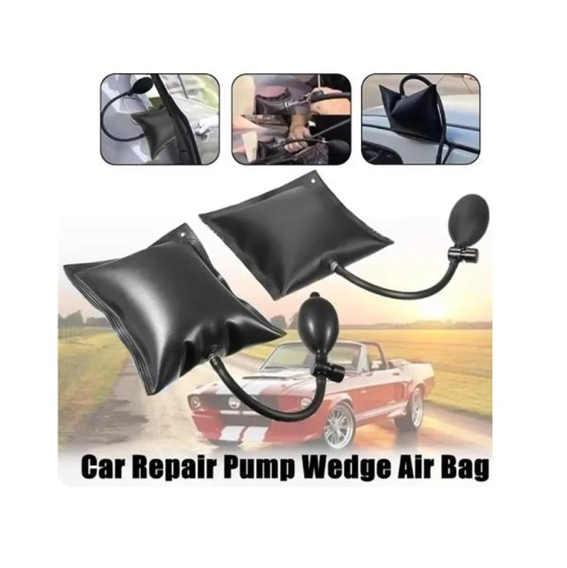 Регулируемый воздушный насос автоматический инструмент для быстрого