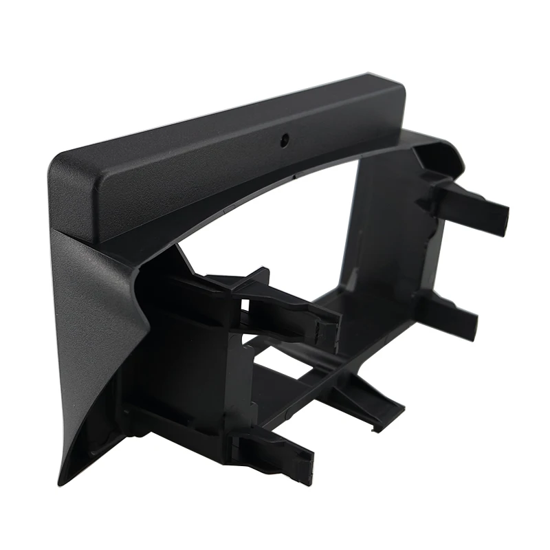 2din 9-дюймовый автомобильный Android для Opel Astra 2004-2014 рамка приборной панели отделка