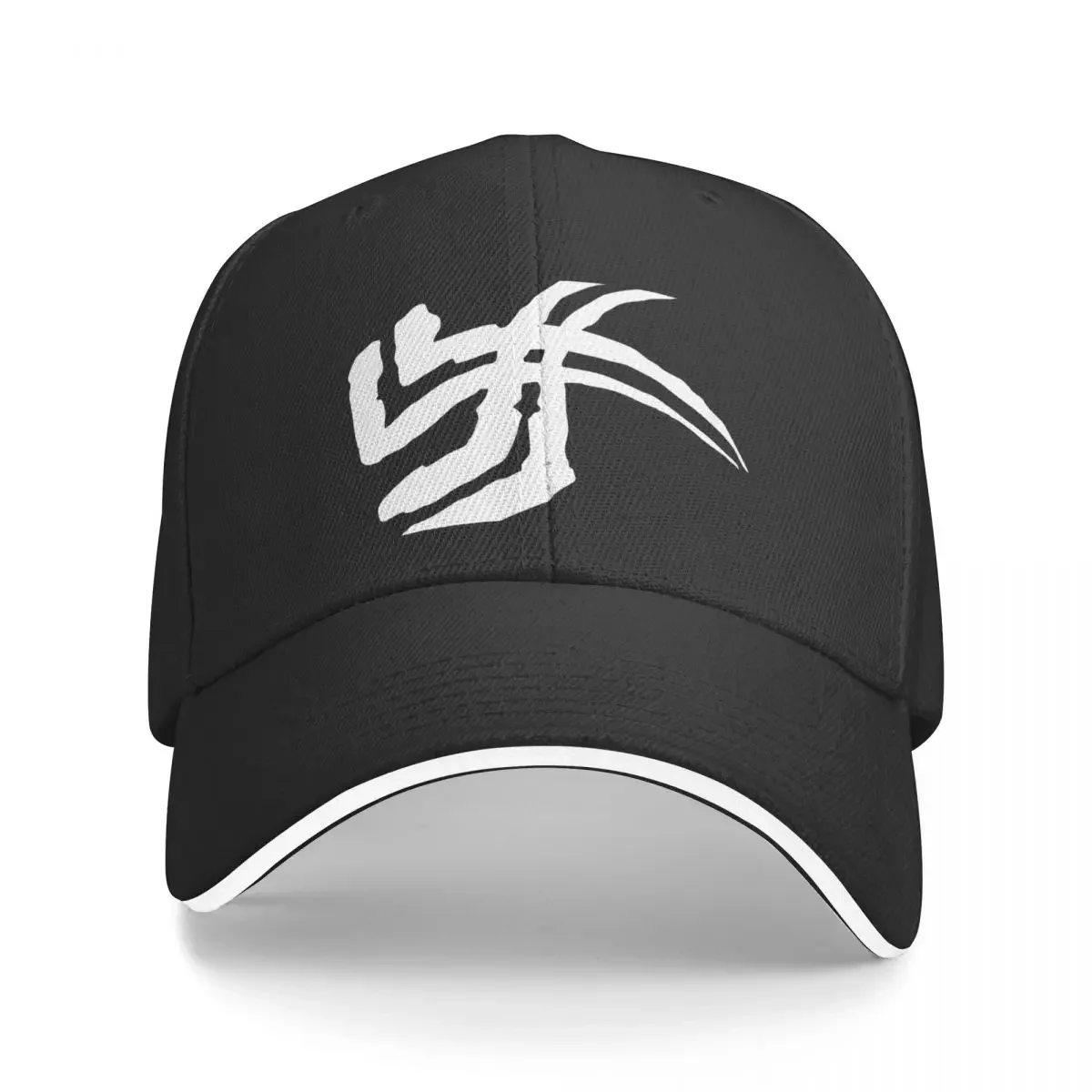 Бейсболка Get of Fenris Полиэстер