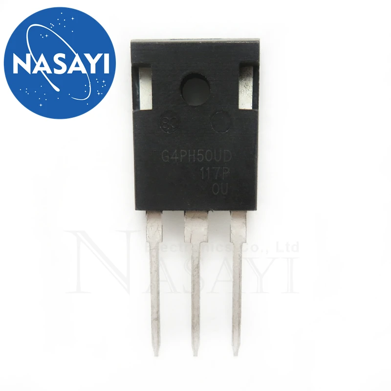 

5 шт. IRG4PH50UD G4PH50UD TO-247