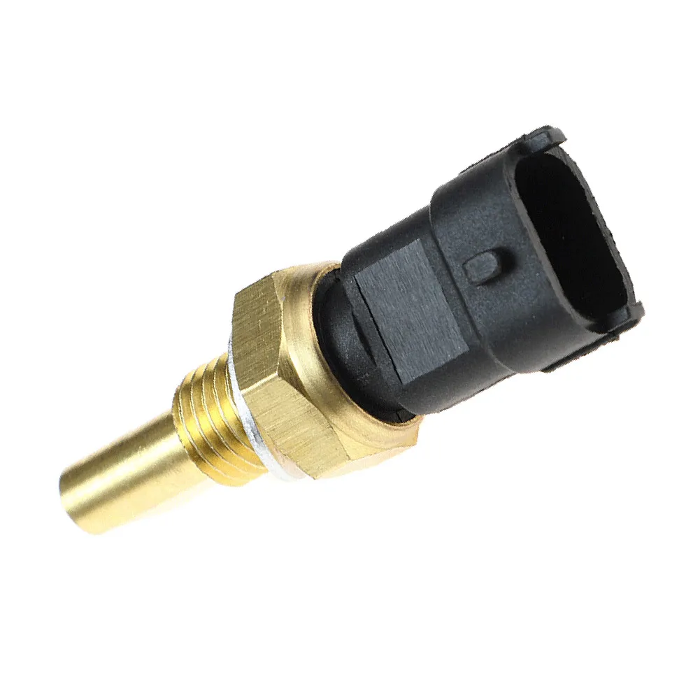 

Position Sensor Temperature Sensor 0281002209 Accessories Coolant Direct Replacement Easy Installation Garden Indoor