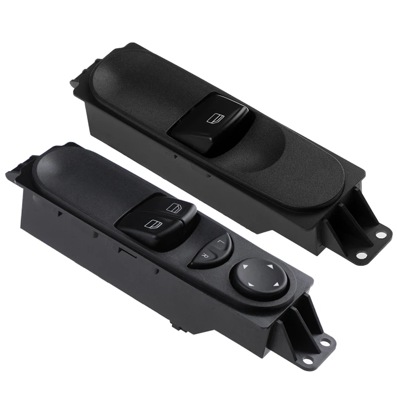 

6395450913 Электрический переключатель стеклоподъемника автомобиля 6395451413 6395450613 Для Mercedes Benz Vito Viano Mixto Kasten W639 2003-2014