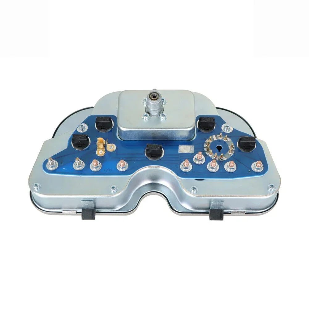 Датчик кластера амперметр 83100-60180 цифровой дисплей спидометр прибор для Toyota