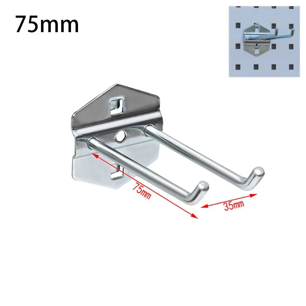 

Настенный крючок из стали для инструментов