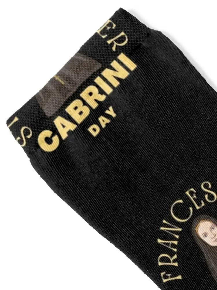 Носки St. Frances Xavier Cabrini эстетические короткие теннисные роскошные женские носки