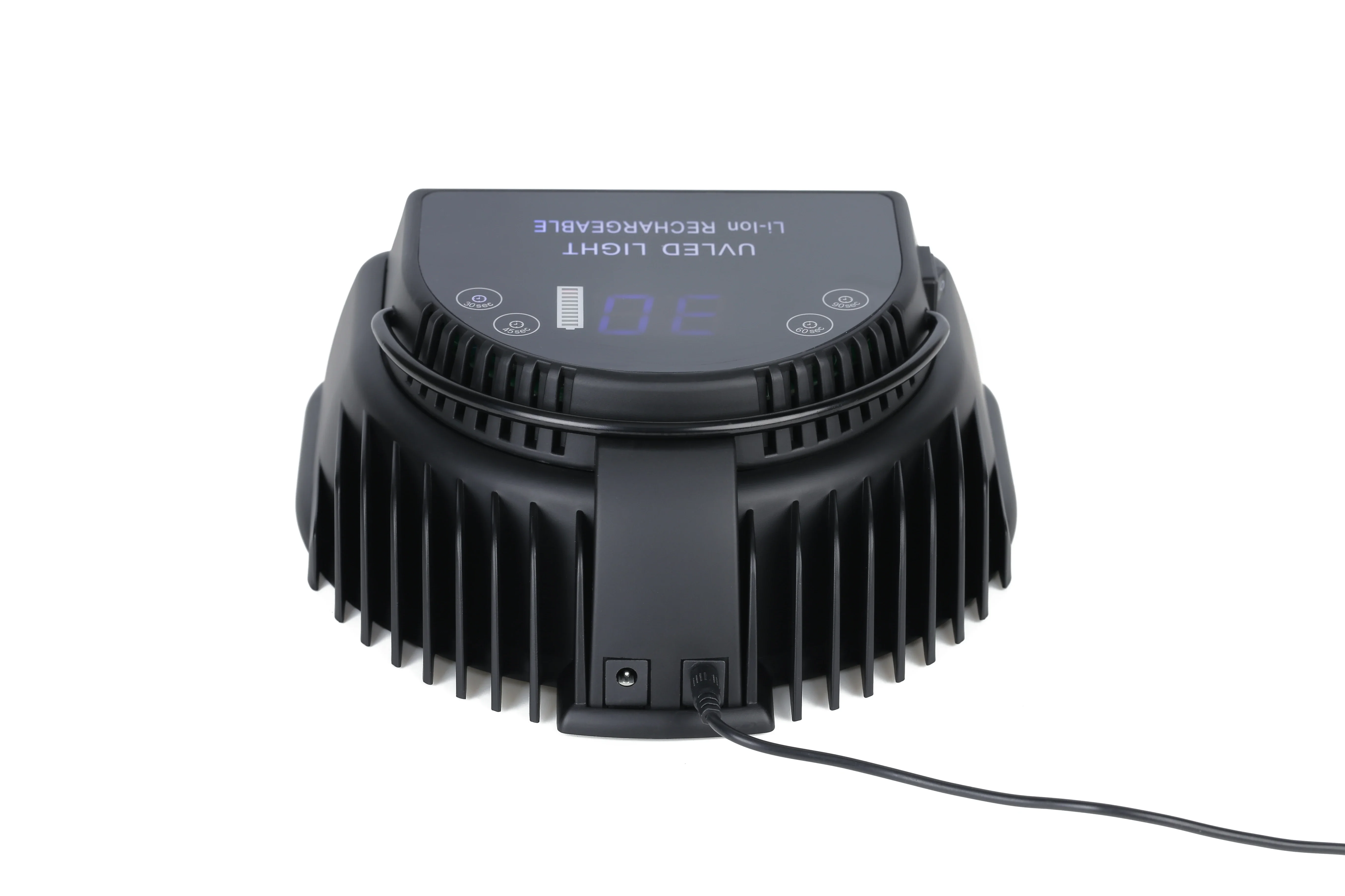 2021 горячая Распродажа Беспроводная лампа для сушки ногтей с 28 бусинами 56 Вт