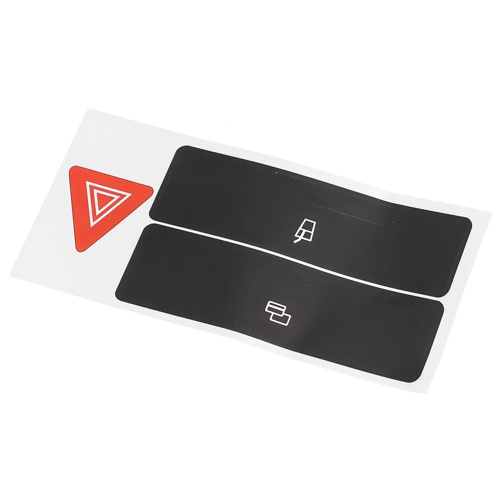 

Наклейки на кнопки для ремонта, наклейки на кнопки аварийной защиты и виниловые наклейки на кнопки для A6 C5 1998- 2004, автомобильные аксессуары