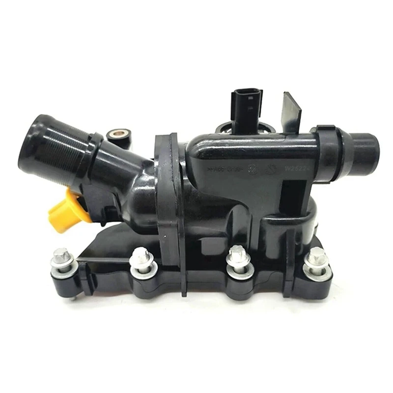 Термостат охлаждающей воды для Mercedes-Benz A/B-CLASS CLA GLA V177 W247 C118 X118 H247 X247 крышка