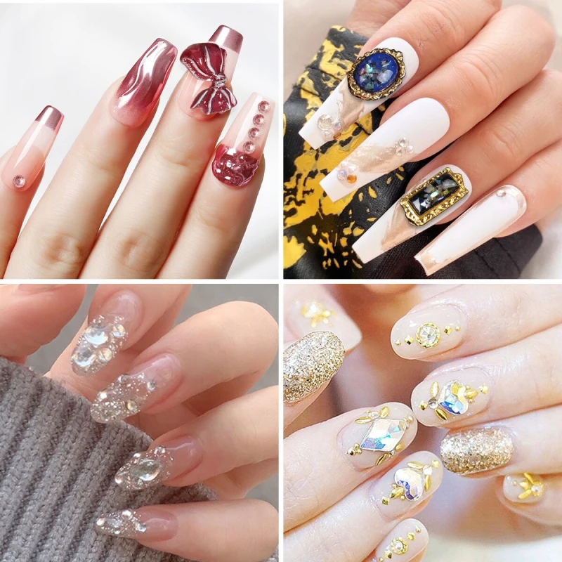 Гель-лак для восстановления ногтей 10 мл