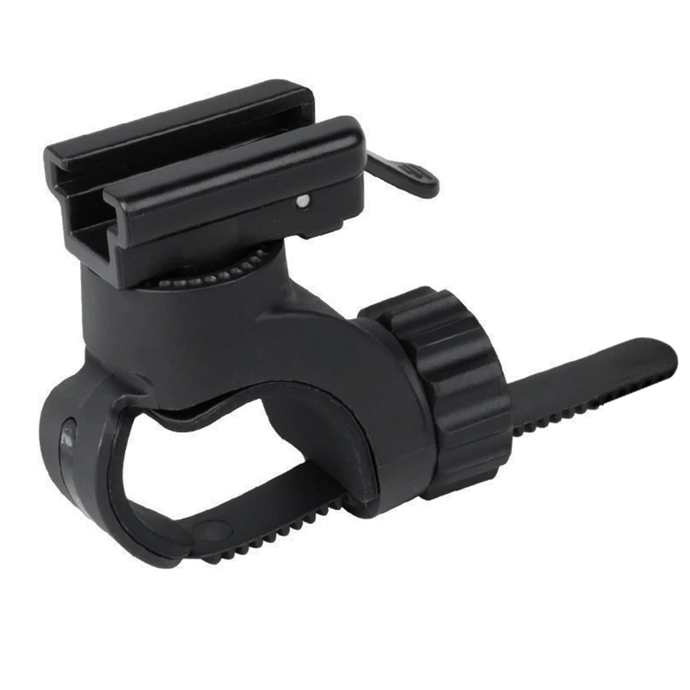 Передняя подставка для передней фары велосипеда вращающийся на 360 градусов Gaciron