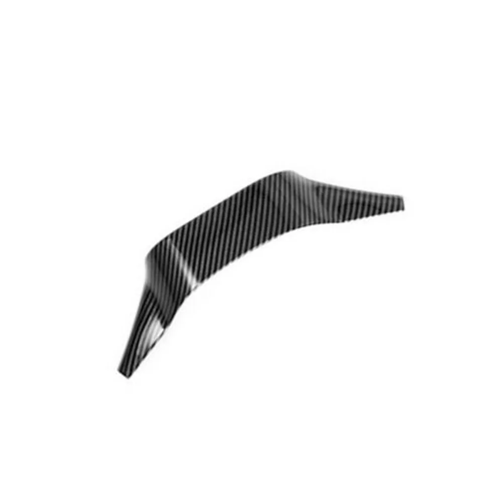 

Applicable To 22 Models Of 11th Generation Civic Steering Wheel Trim Decorative Frame Button Sequin Interior Patch