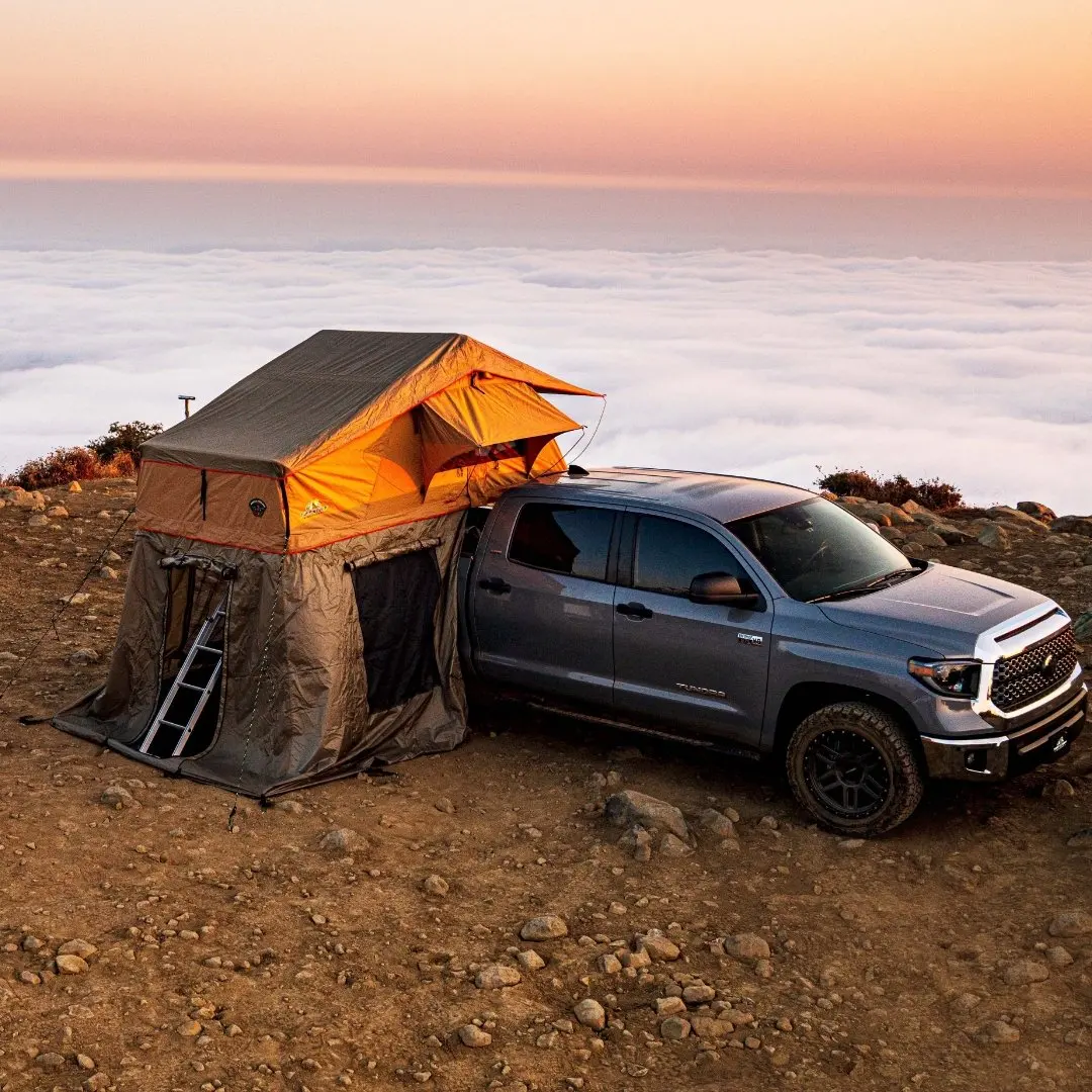 

wholesale SkyView Car Roof Top Tent