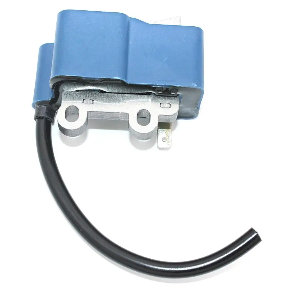 Фото Модуль зажигания (катушка) для Husqvarna 253R 253RJ 253RB 553RBX 553RS 521648701 №2