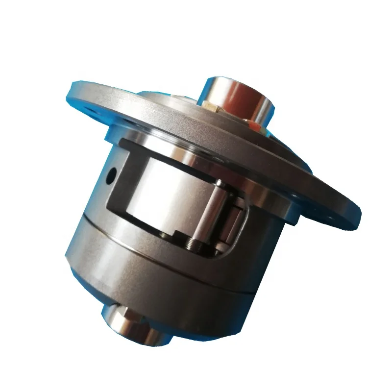 

For off-road differential lockers, warranty