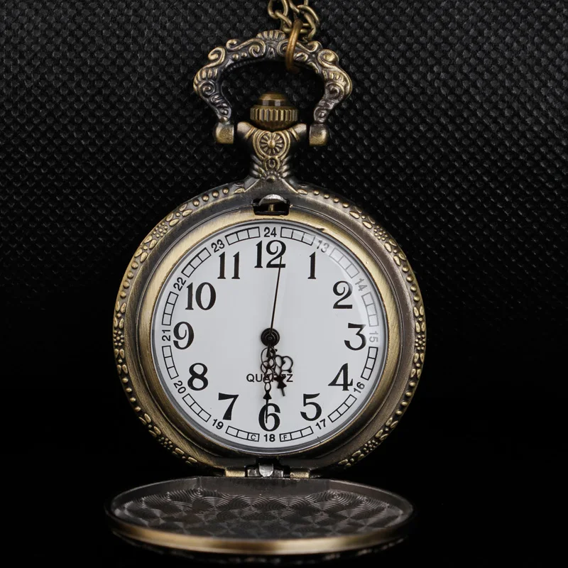 Рисунок 2 - Карманные часы в стиле ретро Алиса