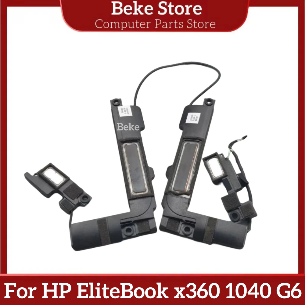 Bild von Beke New Original For HP EliteBook x360 1040 G6 Laptop Built-in Speaker Left&Right Fast Ship