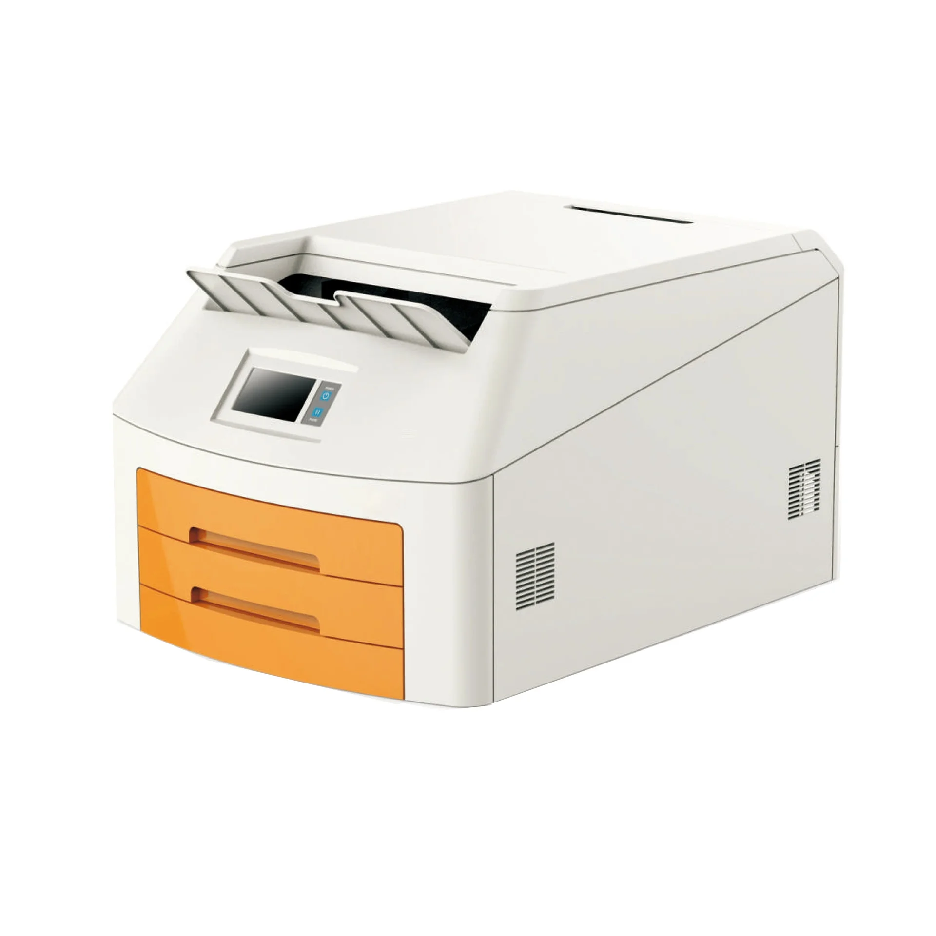 

Медицинский Термопринтер для сухих пленок, рентгеновский принтер для DR system HQ-460DY