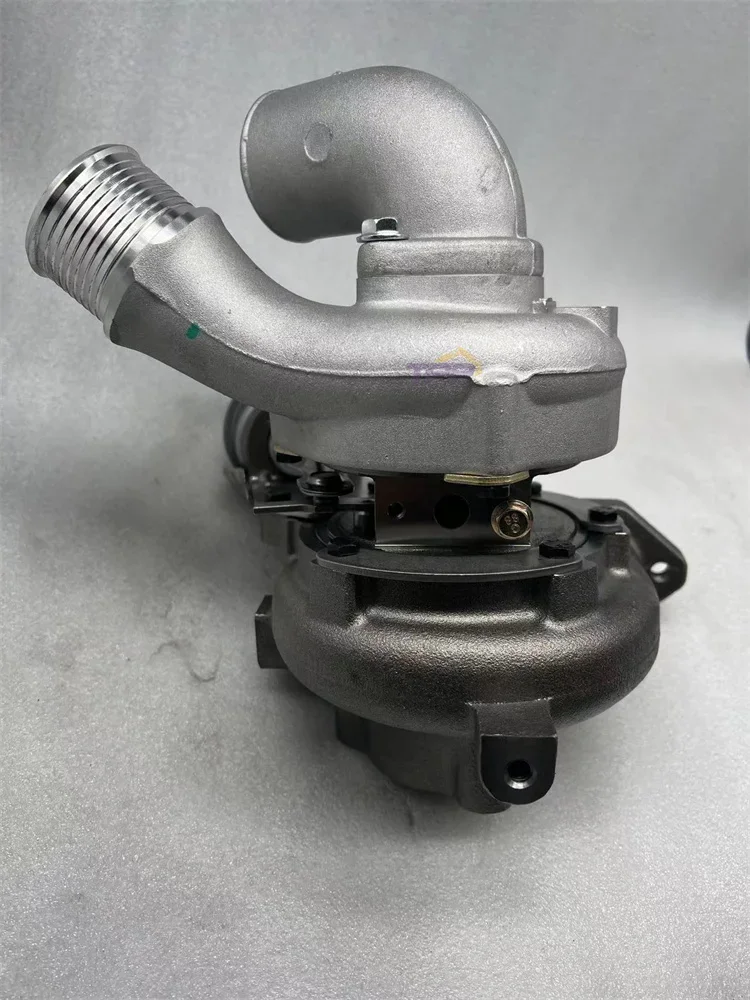 Запчасти для автомобилей 282314A700 28231-4A700 Турбокомпрессор BV43 Hyundai