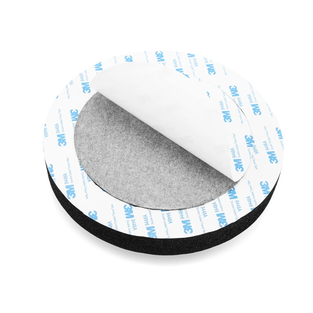 Автомобильный Динамик кольцо звукоизоляция хлопок аксессуары для Kia Sportage Rio 3 4 Ceed