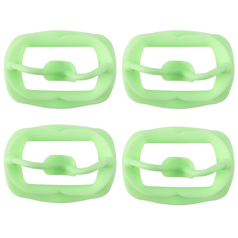 

4 шт., Ретрактор для щек, губ