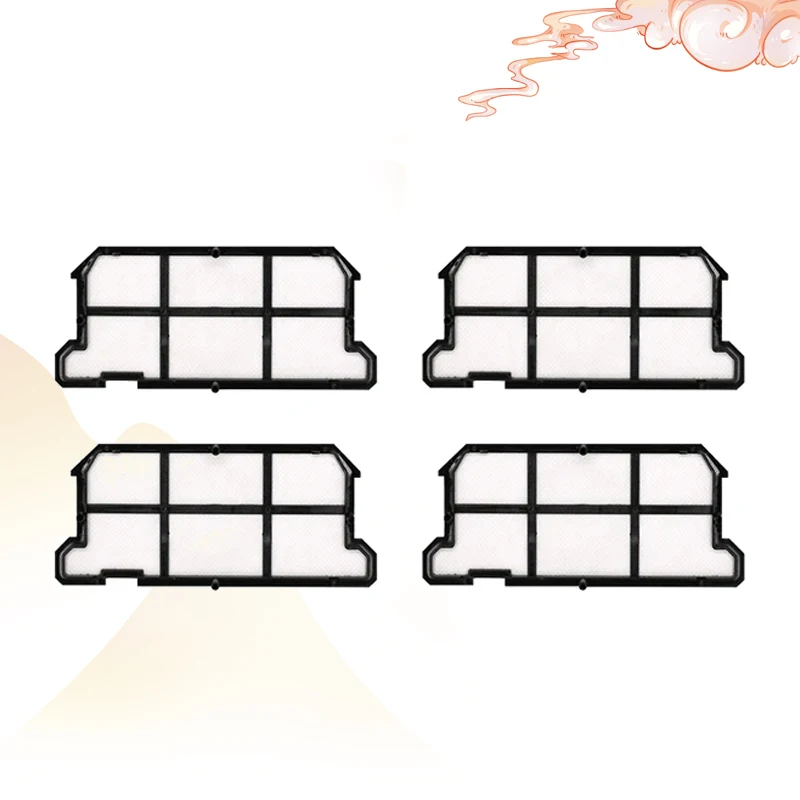 

Эффективный пылесборник HEPA фильтр для ilife V7S PRO V7S V7 ilife v7s plus Запчасти для робота-пылесоса hepa фильтр аксессуары