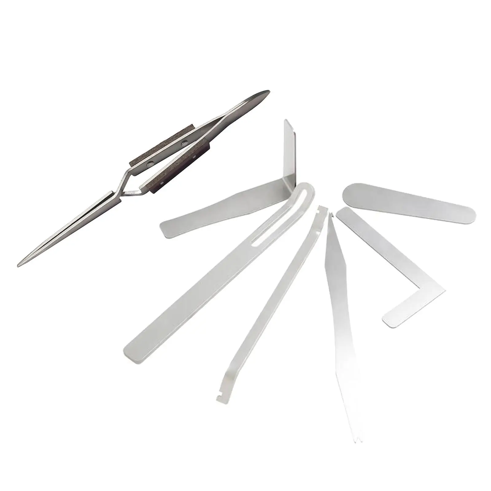 

SAXOPHONE REPAIR TOOLS for SAX FLUTE SAX TRIMMING TOOLS