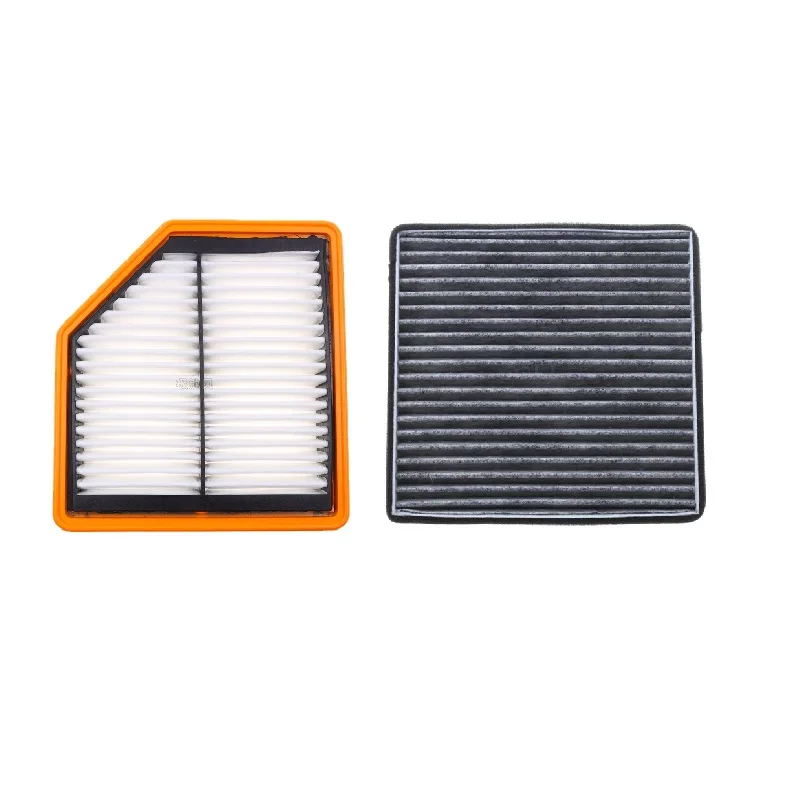 

Set Filters For Lifan X70 Oem: SCA1109110 S8113110