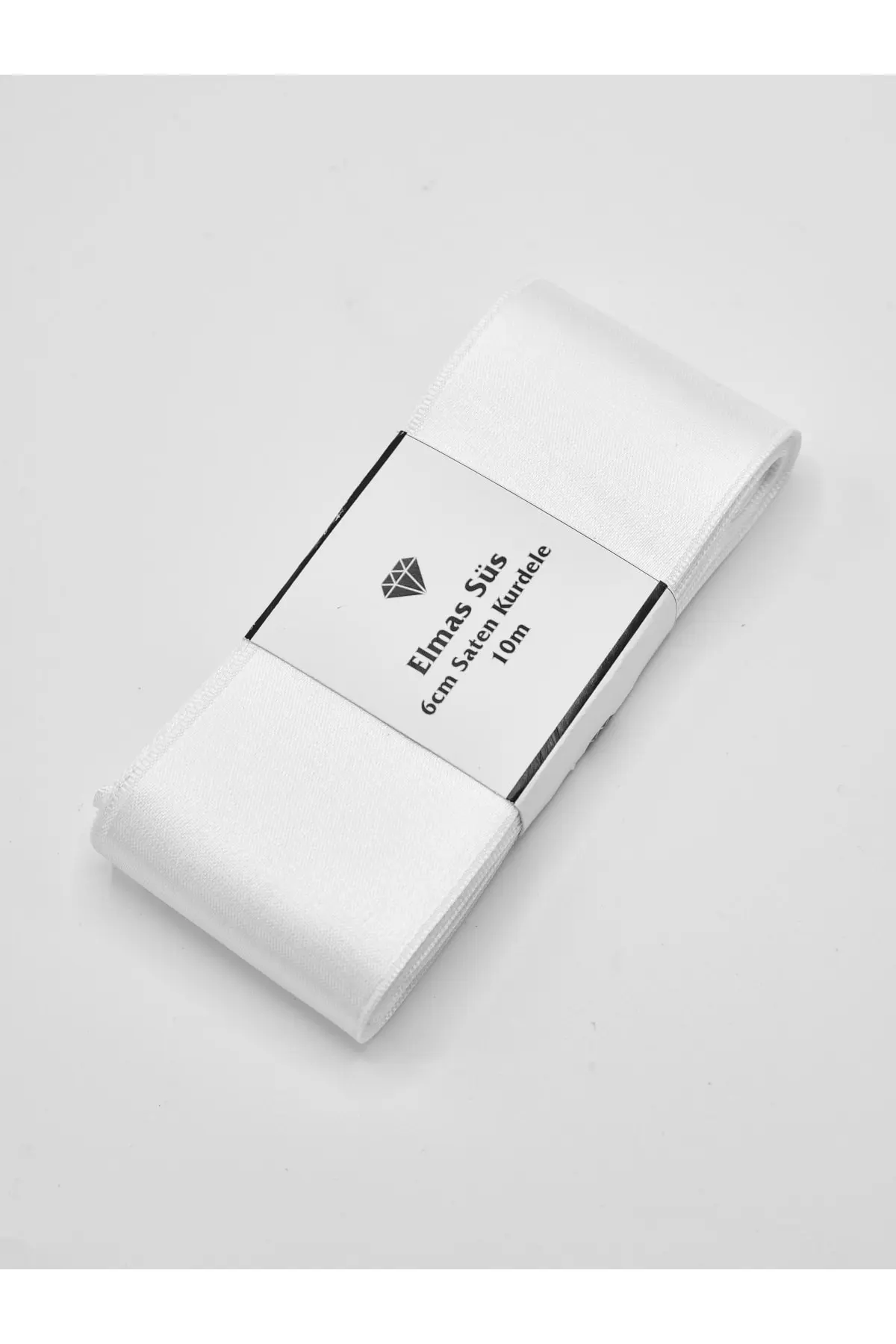 

Satin ribbon jewelry ribbons 6cm-10m hobby supplies & entertainment life