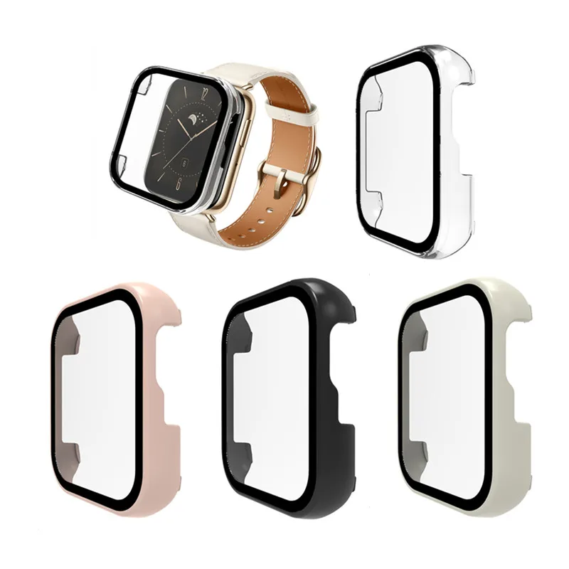 Чехол для смарт-часов OPPO Watch 3 с полным покрытием |