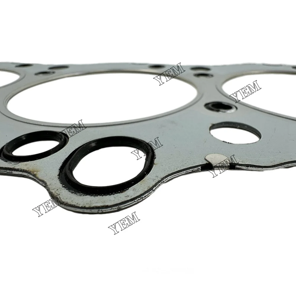 Новая прокладка головки 4FB1 подходит для двигателя Isuzu Machinery прокладки